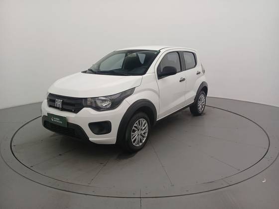 FIAT MOBI 1.0 EVO FLEX LIKE. MANUAL FIAT MOBI 1.0 EVO FLEX LIKE. MANUAL